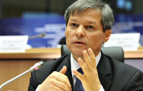 Ciolos: Masurile adoptate de Parlament in ultimele luni, costisitoare