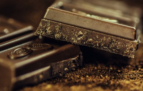 Cata ciocolata mananca romanii intr-un an