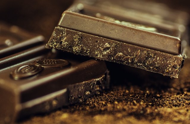 Cata ciocolata mananca romanii intr-un an