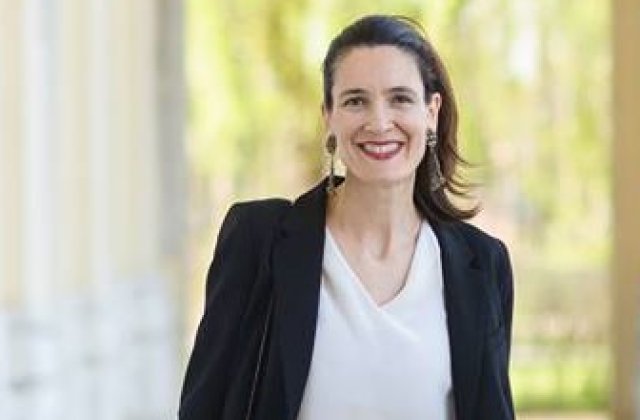 Clotilde Armand (USR): Sa nu fim o tara low-cost