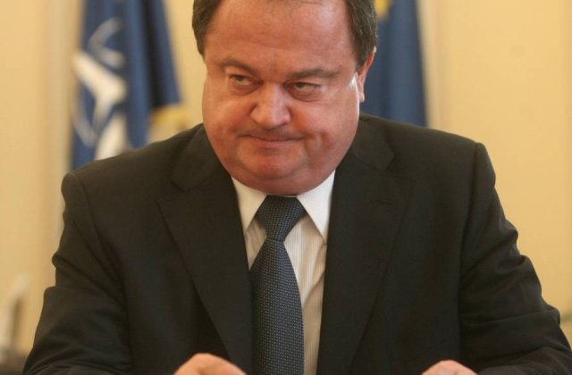 DNA a pus sechestru pe o parte din averea lui Blaga