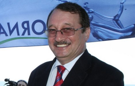 Mircea Basescu ar putea fi eliberat conditionat