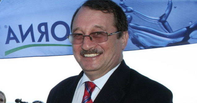 Mircea Basescu ar putea fi eliberat conditionat