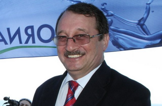 Mircea Basescu ar putea fi eliberat conditionat