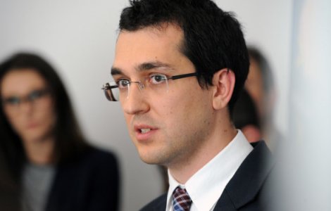 Ministrul Sanatatii, atac dur la adresa parlamentarilor