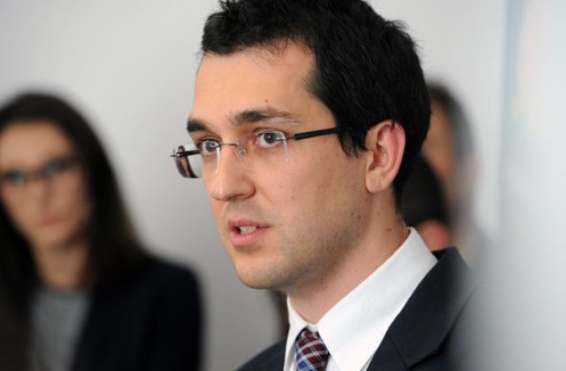 Ministrul Sanatatii, atac dur la adresa parlamentarilor