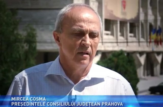 Mircea Cosma, condamnat la 8 ani de inchisoare, Vlad Cosma la 5 ani, iar Razvan Alexe, la doi ani si jumatate