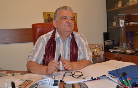 Primarul interimar din Jilava, trimis in judecata de DNA