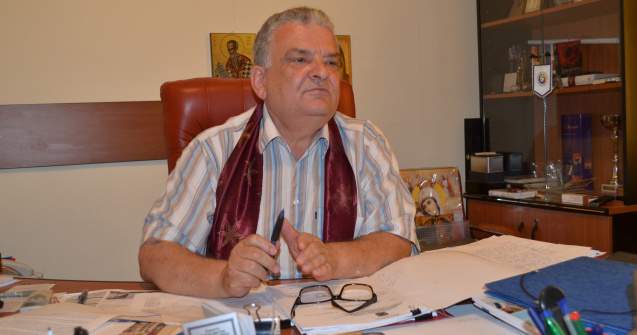 Primarul interimar din Jilava, trimis in judecata de DNA