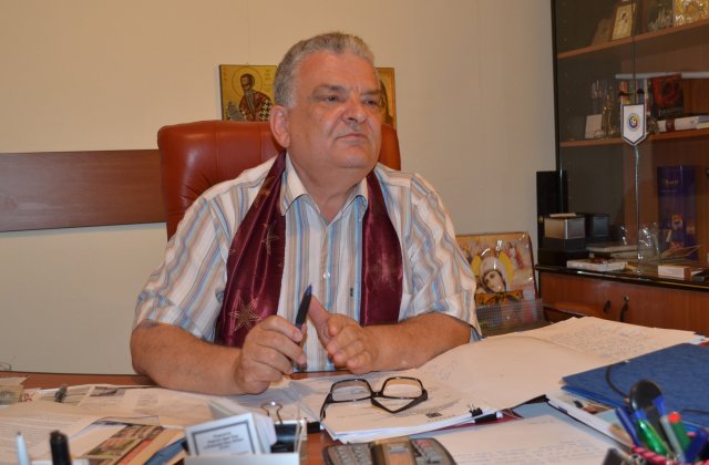 Primarul interimar din Jilava, trimis in judecata de DNA pentru luare de mita