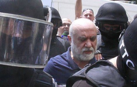 Omar Hayssam, condamnat definitiv la 24 de ani inchisoare in dosarul "Manhattan"