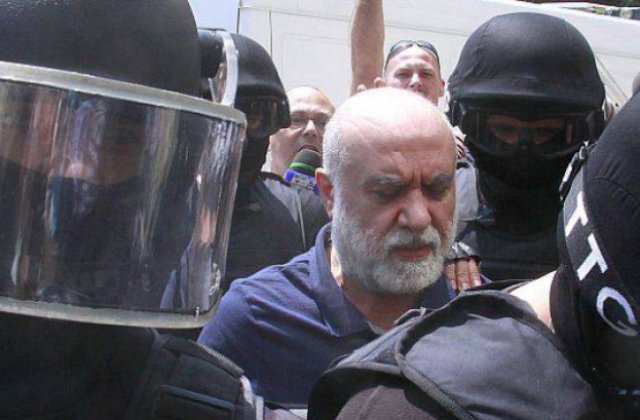 Omar Hayssam, condamnat definitiv la 24 de ani inchisoare in dosarul "Manhattan"