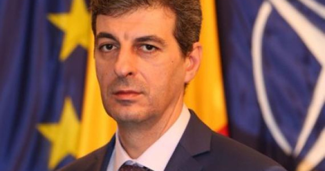 Mihnea Motoc: Bugetul pentru aparare va creste inevitabil in 2017
