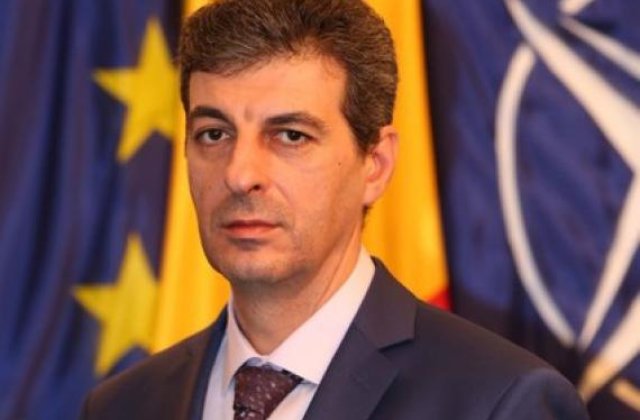 Mihnea Motoc: Bugetul pentru aparare va creste inevitabil in 2017