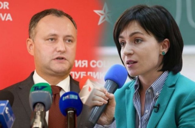 Alegeri in Republica Moldova: Diaspora se mobilizeaza pentru cel de-al doilea tur de scrutin