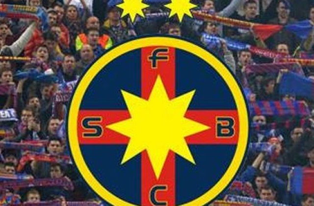 Steaua a primit 1,18 milioane euro pentru participarea in sezonul trecut al cupelor europene