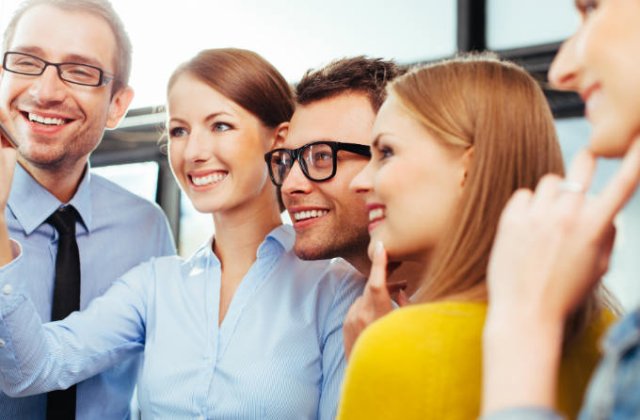 Topul tarilor cu cei mai fericiti angajati. Ce ii face atat de multumiti de joburile lor