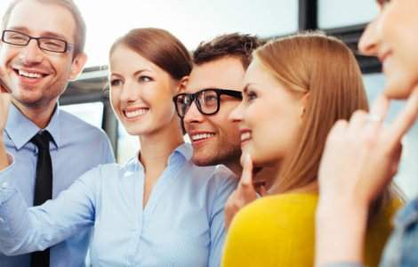 Topul tarilor cu cei mai fericiti angajati. Ce ii face atat de multumiti de joburile lor