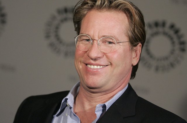 Val Kilmer spune din nou ca nu sufera de cancer