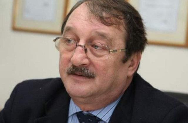 Mircea Basescu ramane in arest. Decizia este definitiva