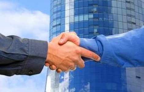 Strabag a cumparat divizia imobiliara a Deutsche Telekom