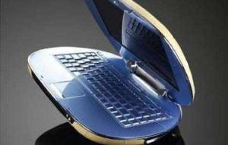 Laptop Bentley care costa aproape cat o masina