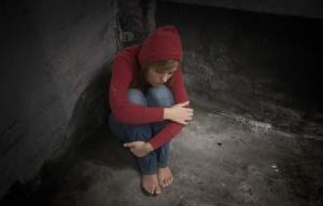 Doua milioane de copii sunt folositi in industria pornografica in fiecare an