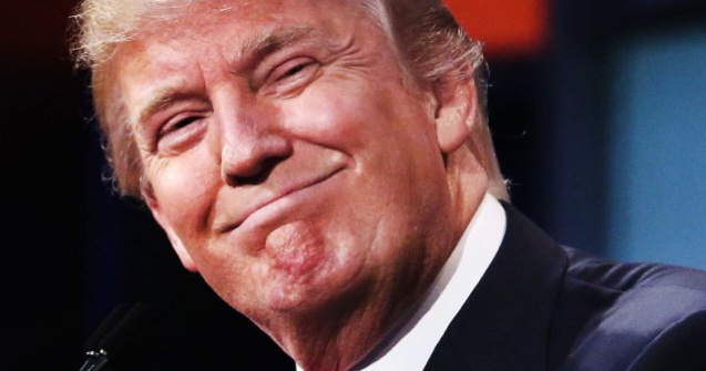 Primele efecte ale ascensiunii lui Trump in sondaje: dolarul scade