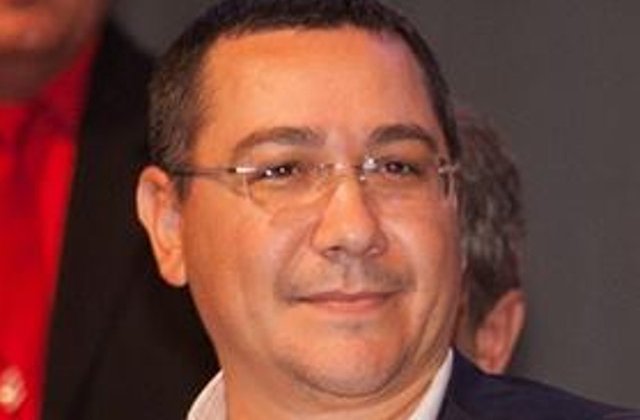 Angajat HotNews, dat afara dupa o postare la adresa lui Victor Ponta