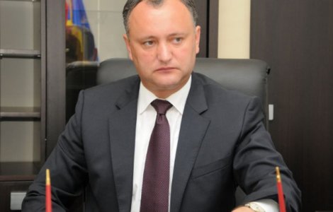 Rezultatele finale ale alegerilor prezidentiale din R.Moldova