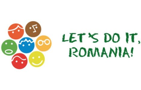 Rezultate finale: peste 200.000 de voluntari au participat la Ziua de Curatenie Nationala in Romania si in R. Moldova