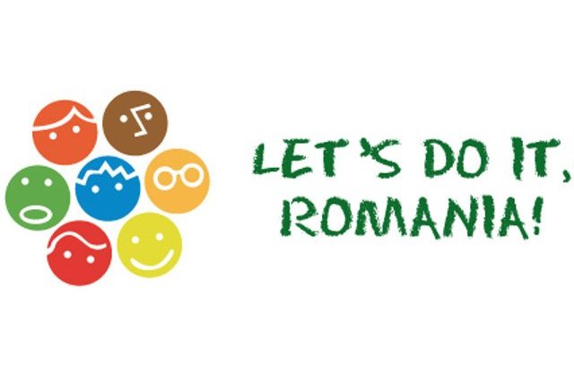 Rezultate finale: peste 200.000 de voluntari au participat la Ziua de Curatenie Nationala in Romania si in R. Moldova
