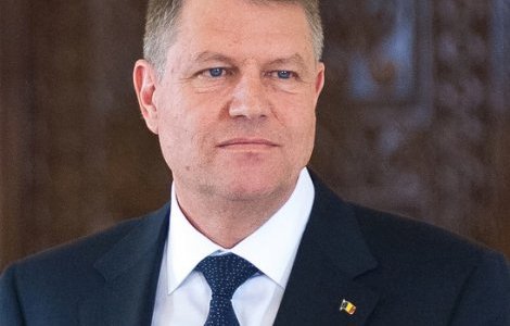 Iohannis, despre majorarile de salarii: Parlamentul a ajuns intr-o zona populist-electoralista