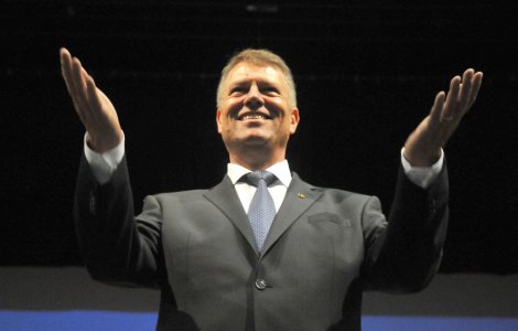 Iohannis: Agricultura poate deveni un veritabil motor de crestere