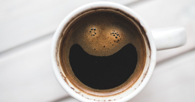  Top  Nu o mai arunca! Intrebuintarile UIMITOARE ale cafelei neconsumate