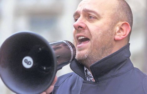 Costin (BNS): Avem o piata a muncii imbatranita, care nu ofera nicio perspectiva