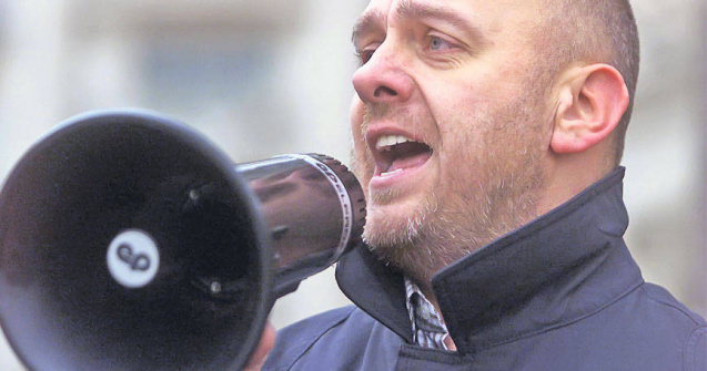 Costin (BNS): Avem o piata a muncii imbatranita