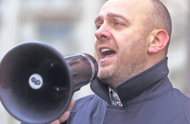 Costin (BNS): Avem o piata a muncii imbatranita, care nu ofera nicio perspectiva