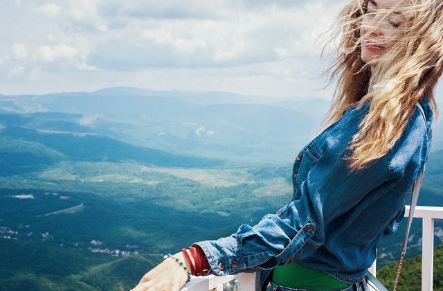 Studiu: Unde si-au petrecut romanii vacanta de vara