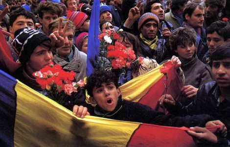 Urmarirea penala in dosarul Revolutiei, extinsa in rem pentru infractiuni contra umanitatii