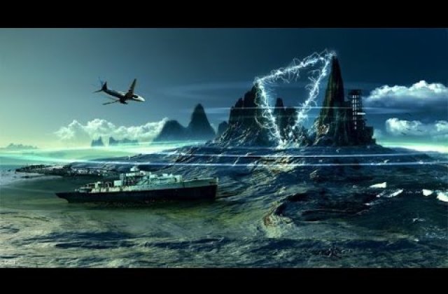 Cele mai misterioase 10 disparitii din Triunghiul Bermudelor