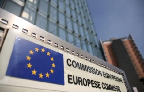 Comisia Europeana: Diferenta de salarizare este de 4,5% in Romania