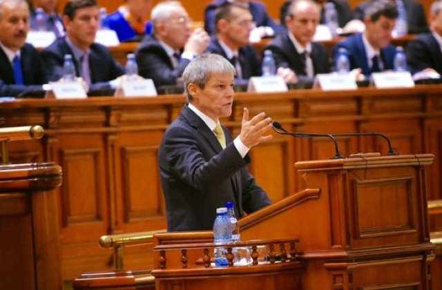 Guvernul imprumuta 500 de milioane de euro pentru a acoperi deficitul bugetar