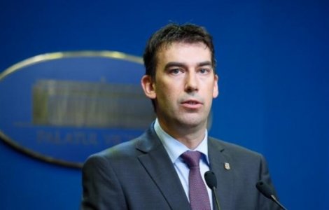 Guvernul a aprobat infiintarea Directiei Generale de Protectie Interna