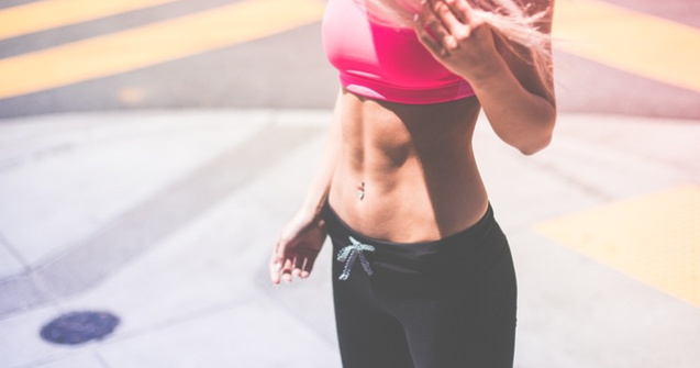  Top  Vrei sa scapi de grasimea de pe burta? Urmeaza aceste 5 trucuri simple