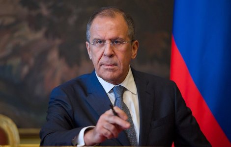 Lavrov: Statele Unite nu pot rezolva singuri problemele mondiale