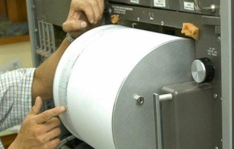 Un nou cutremur, cu magnitudinea 5, a lovit centrul Italiei