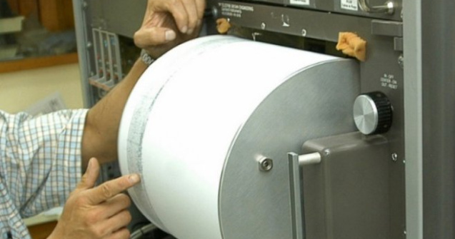 Un nou cutremur, cu magnitudinea 5, a lovit centrul Italiei