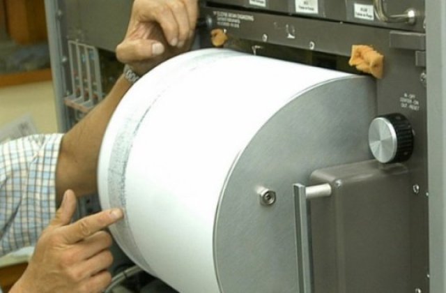 Un nou cutremur, cu magnitudinea 5, a lovit centrul Italiei