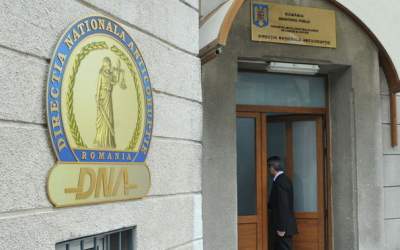 Ion Ariton a ajuns la DNA...